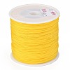 Braided Nylon Thread NWIR-R006-0.8mm-543-1