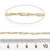 Brass Link Chains CHC-C014-01G-3