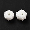 Handmade Bumpy Lampwork Beads LAMP-E023-06H-3