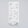 Epoxy Resin Sticker X-DIY-B009-06A-3