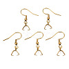 Ion Plating(IP) 304 Stainless Steel Hooks STAS-N092-163G-2