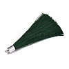 Fiber Tassel Big Pendant Decorations X-FIND-R085-004-2