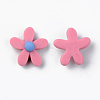 Resin Cabochons RESI-R429-01B-3