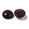 Cat Eye Cabochons G-H301-02B-2
