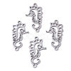 Tarnish Resistant 201 Stainless Steel Links connectors STAS-R104-038P-1