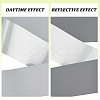 10M Polyester Reflective Tape OCOR-GF0005-99D-7