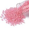 TOHO Round Seed Beads SEED-TR08-0191B-1