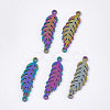 Ion Plating(IP) 201 Stainless Steel Links STAS-S105-JN234-3
