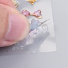 Epoxy Resin Sticker DIY-B009-03C-4