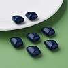Opaque Acrylic Beads MACR-S373-15A-A06-6