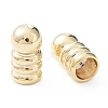 201 Stainless Steel Cord End STAS-P327-02G-1