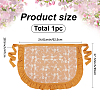 Cotton Half Apron FIND-WH20019-252A-2