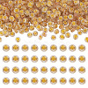 50G Luminous Transparent Acrylic Beads OACR-TAD0001-01O-2