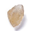 Natural Citrine Beads G-F621-09-3