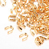 Brass Wire Guardian KK-R037-146KC-1