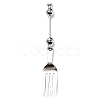 201 Stainless Steel Tableware FIND-G060-03D-1
