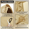 Waterproof Polyester Fabric DIY-WH0569-83C-4