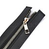 PU Leather Zipper Sewing Accessories FIND-H213-01B-3