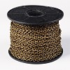 Iron Cable Chains X-CHT030Y-AB-2