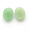 Natural Gemstone Cabochons G-P023-07-3
