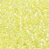 Transparent Glass Round Seed Beads X1-SEED-B001-05A-16-3