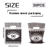 Printed Plastic Bags X-PE-T003-15x20cm-01-6