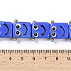 Handmade Lampwork Beads Strands LAMP-Q036-07A-4