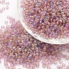 8/0 Round Glass Seed Beads X-SEED-J011-F8-176-2