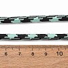 Polycotton Braided Cord with Inner Core OCOR-NH0002-01-06-3