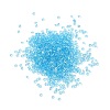 Cubic Zirconia Cabochons ZIRC-K090-1mm-01A-2
