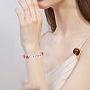 Valentine's Day Theme DIY Beads Kits DIY-SP0002-04-6