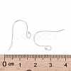 925 Sterling Silver Earring Hooks STER-G011-06-3