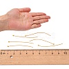 Brass Ball Head pins KK-E711-060G-NR-3