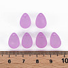 Transparent Acrylic Pendants MACR-S373-67-M01-5