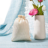 Burlap Packing Pouches Drawstring Bags ABAG-BC0001-07A-17x23-2