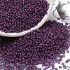 TOHO 8/0 Demi Round Beads X-SEED-DR08-0625F-3