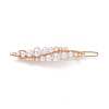 Alloy Hair Bobby Pins PHAR-D011-02LG-2