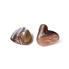 Natural Freshwater Shell Beads SHEL-ZX009-12-3