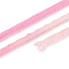 Segment Dyed Polycotton Macrame Cord OCOR-T017-03L-3