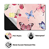 PVC Plastic Waterproof Card Stickers DIY-WH0432-033-3