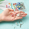 DIY Jewelry Set Making DIY-TA0002-83-8