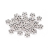 Alloy Spacer Beads PALLOY-R00742-AS-NR-1