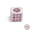 925 Sterling Silver Beads STER-Z005-14B-02-2