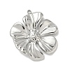 304 Stainless Steel Pendants STAS-L301-10P-1