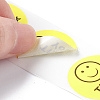 Paper Thank You Gift Sticker Rolls X-STIC-E001-01-4