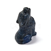 Natural Lapis Lazuli Display Decorations DJEW-P019-A13-3