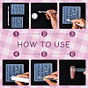 DIY Silicone Molds DIY-UN0008-59-4