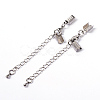 Brass Chain Extender KK95-1