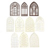 European Style Scrapbook Paper Pad Sets LS-DIY-H170-04A-4