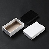 Texture Paper Necklace Gift Boxes OBOX-G016-C04-A-4